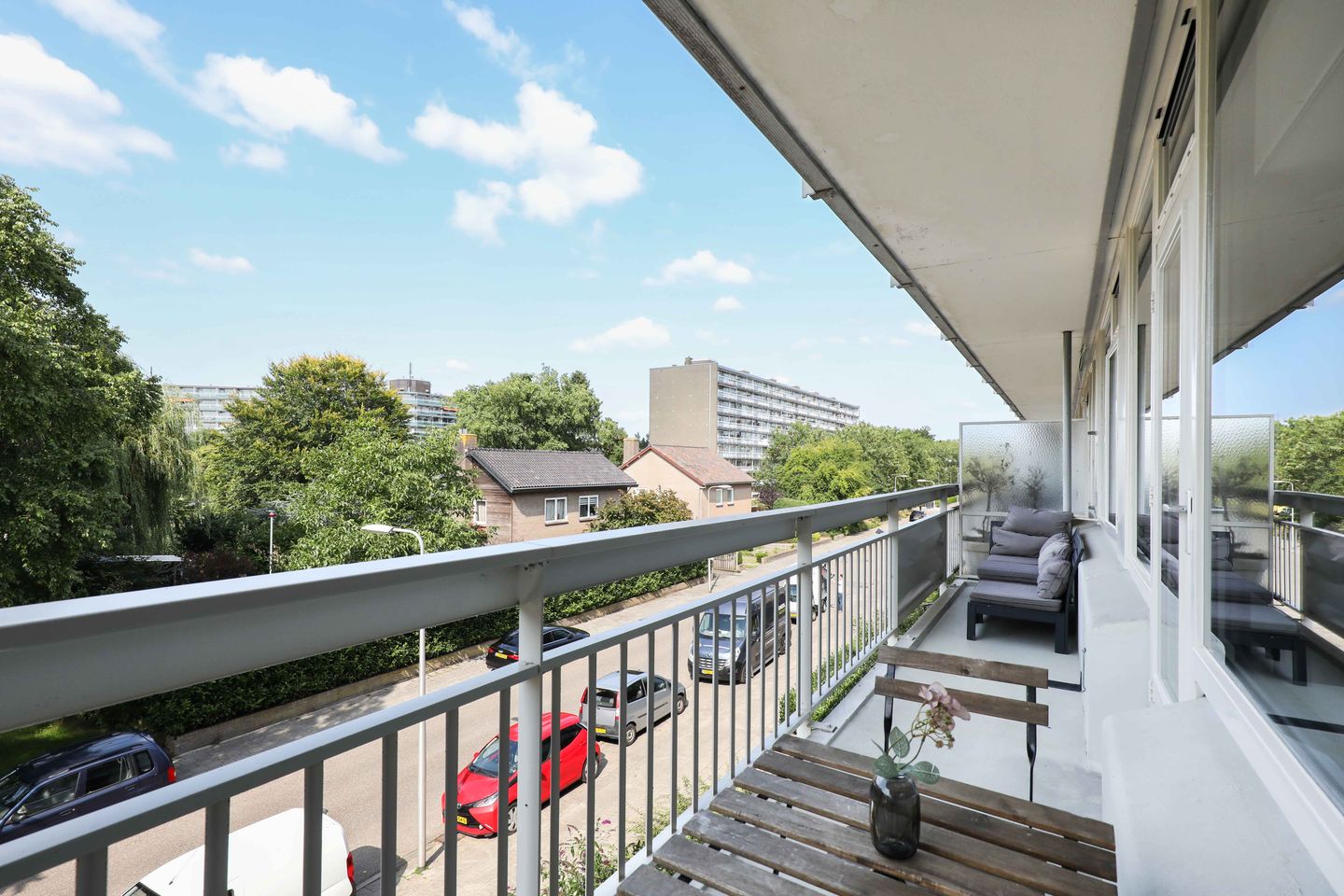 Foto 4 van Ganzenstraat 23