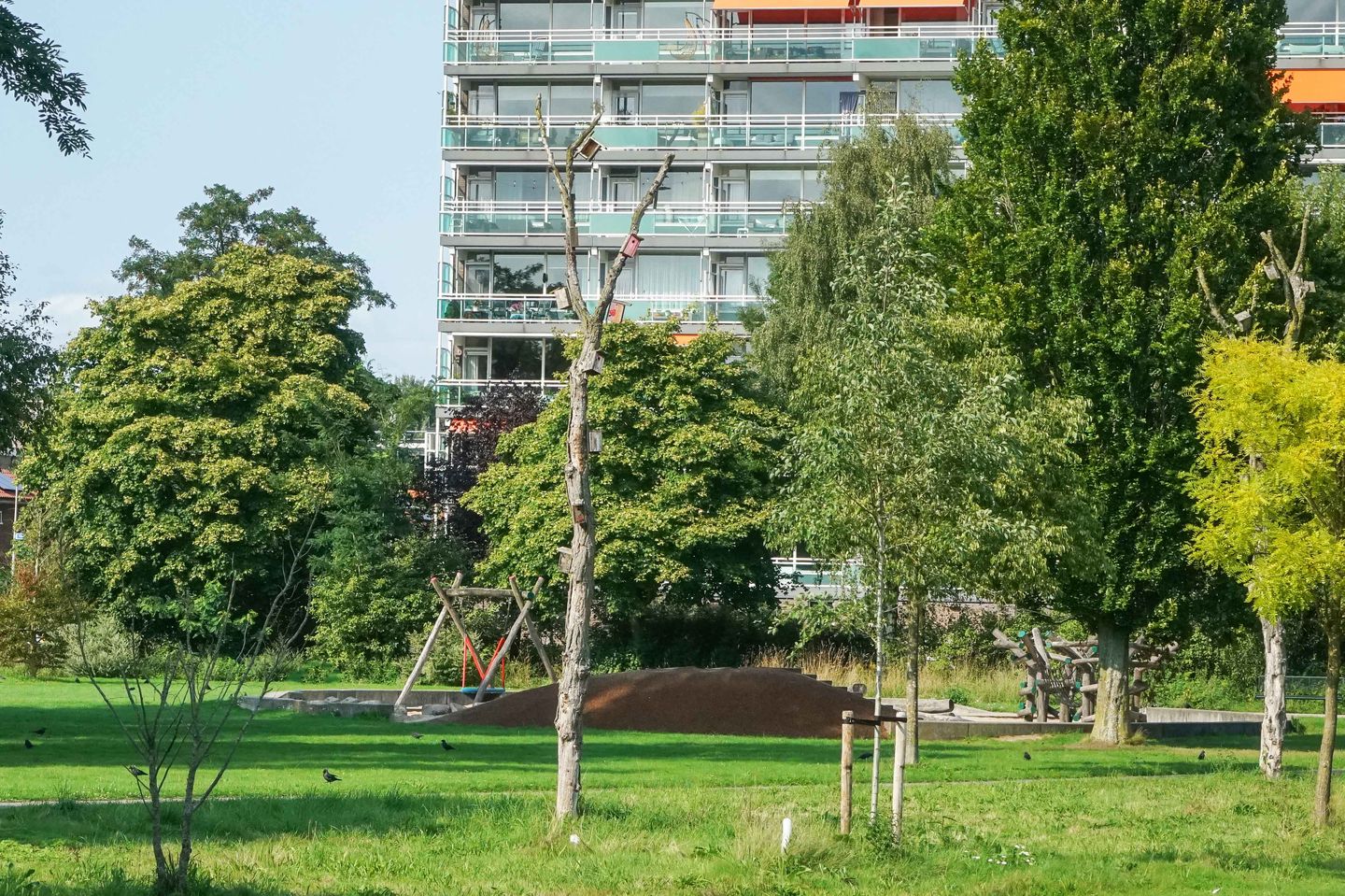 Foto 5 van Ganzenstraat 23