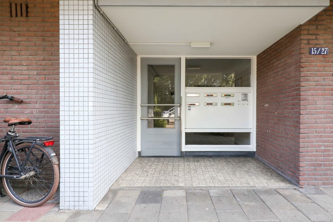 Foto 28 van Ganzenstraat 23