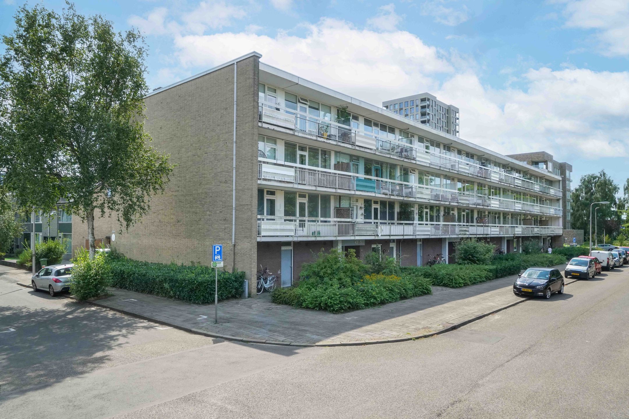 Foto 30 van Ganzenstraat 23