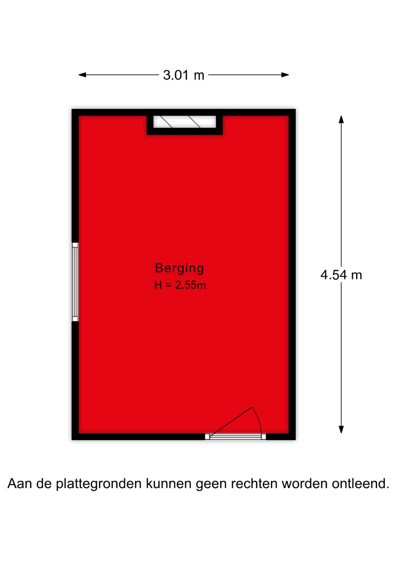 Foto 33 van Velsenluststraat 4-A03