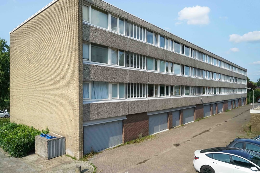 Foto 31 van Ganzenstraat 23