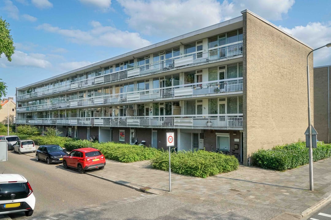 Foto 32 van Ganzenstraat 23