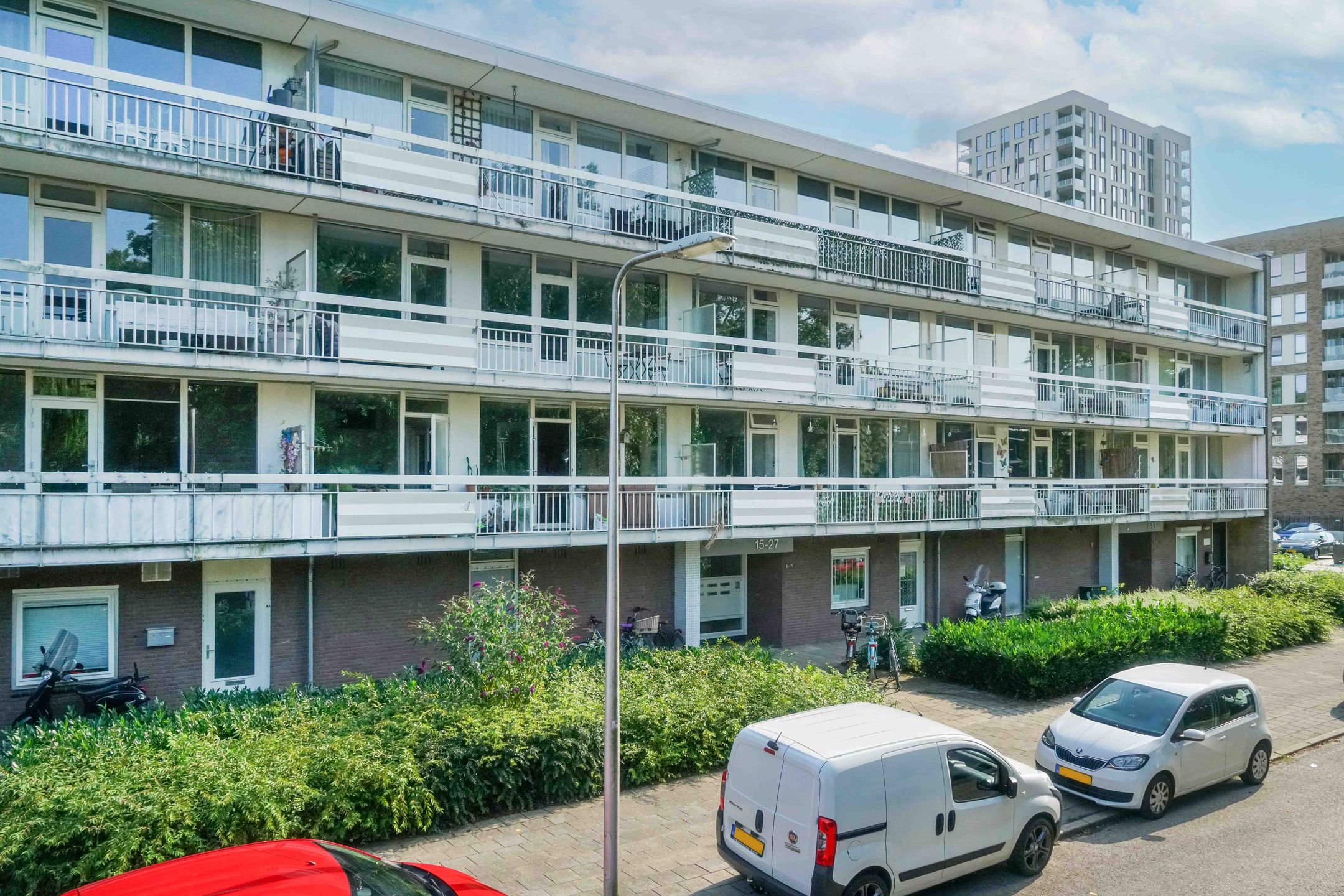 Foto 33 van Ganzenstraat 23