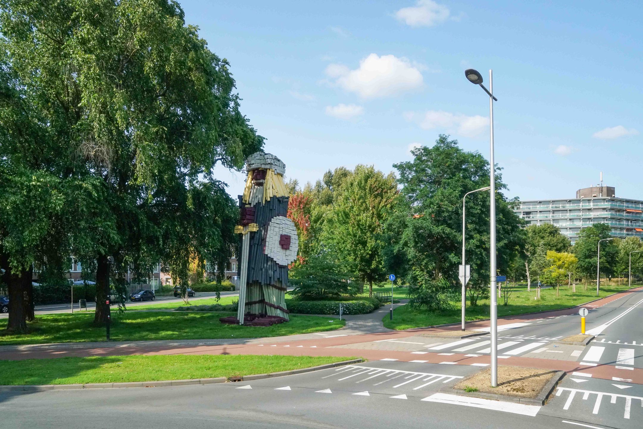 Foto 36 van Ganzenstraat 23