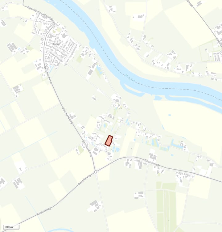 Foto 10 van Hamstrastraat