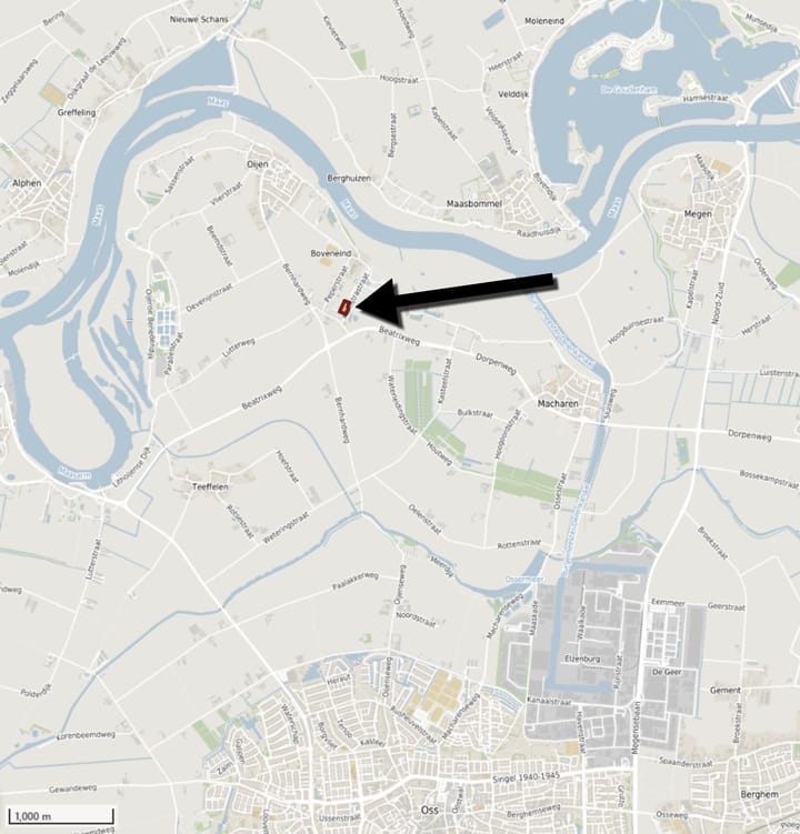 Foto 11 van Hamstrastraat