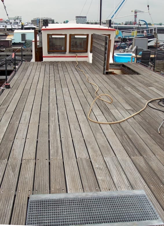 Foto 26 van Haparandasteiger 14