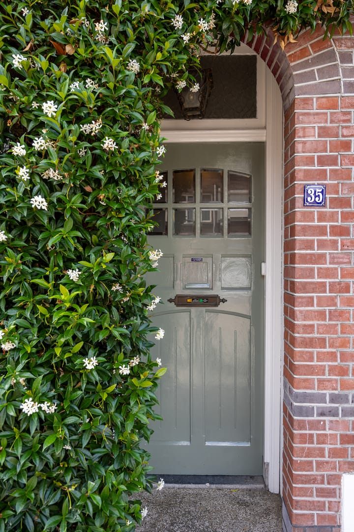 Foto 7 van Groeneweg 35