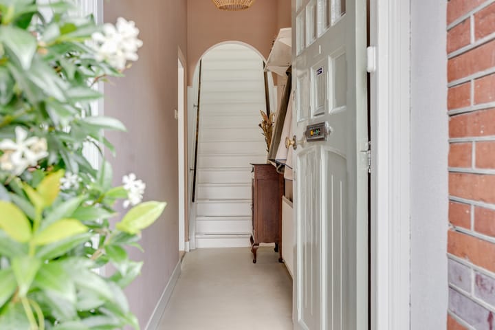 Foto 9 van Groeneweg 35