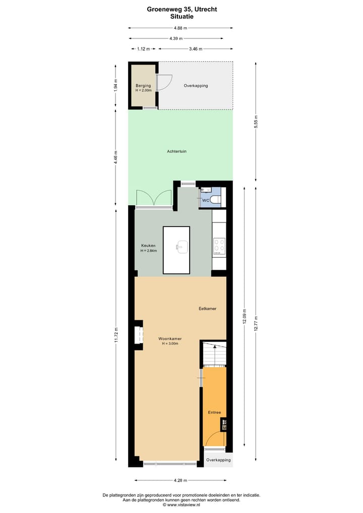 Foto 48 van Groeneweg 35