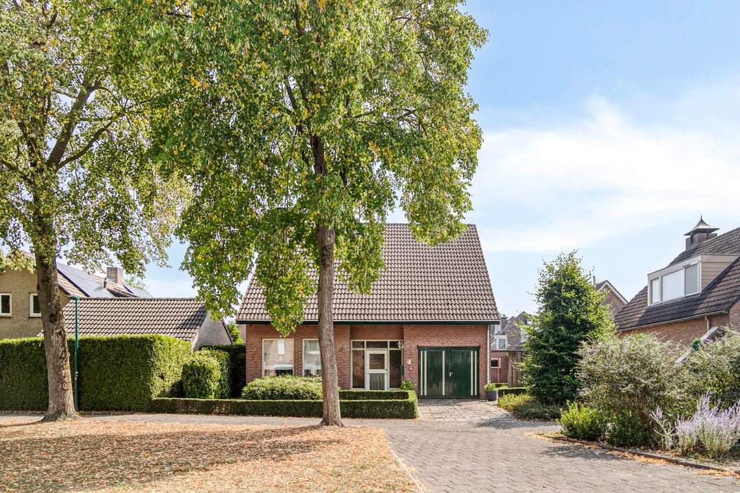 Foto 1 van Donkeren Dijk 9