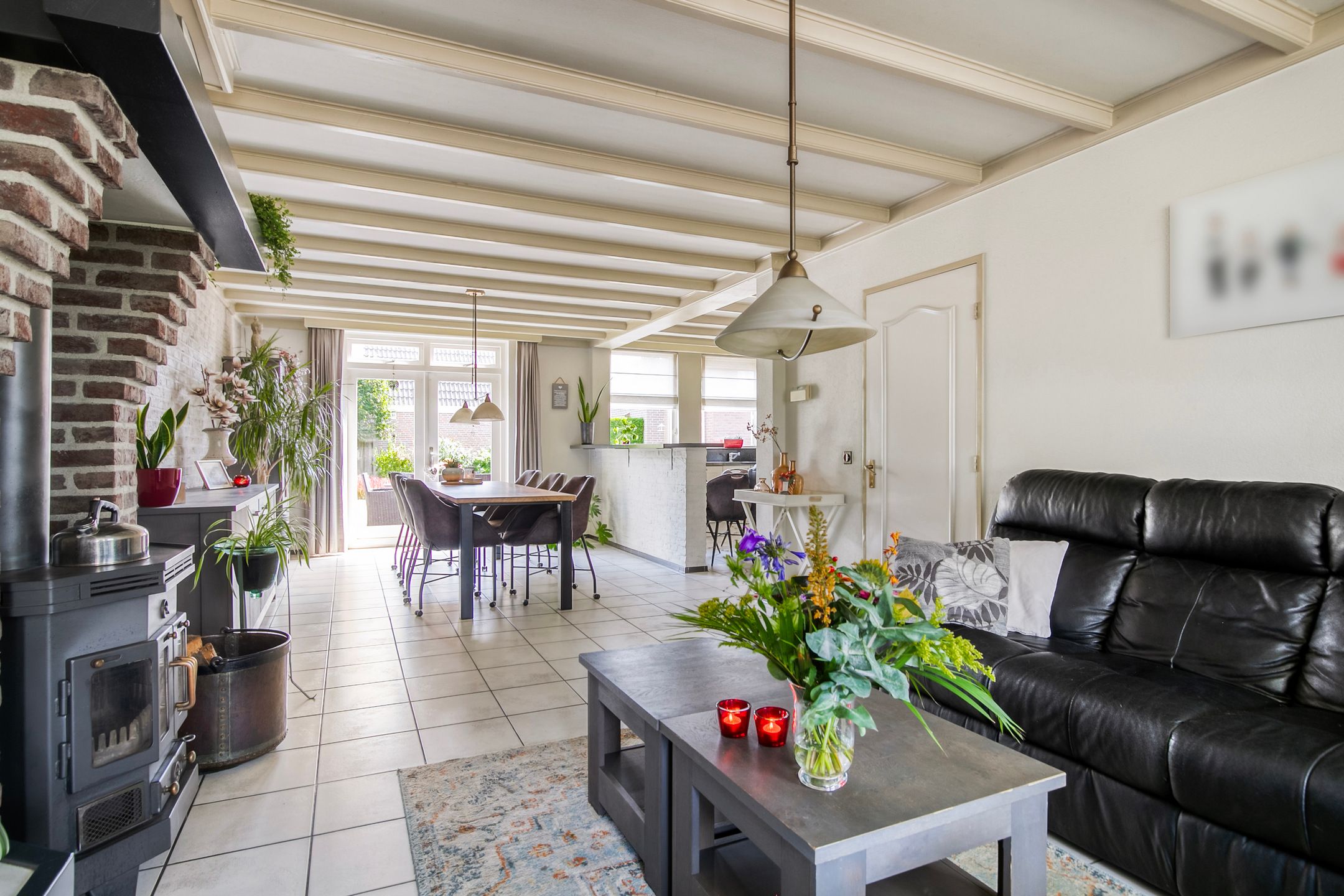 Foto 3 van Donkeren Dijk 9