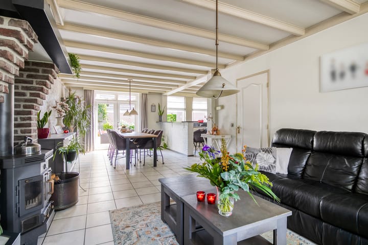 Foto 3 van Donkeren Dijk 9