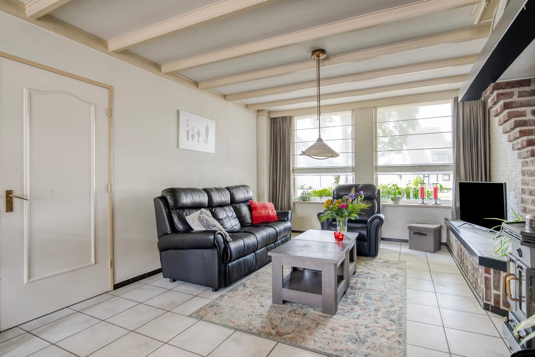 Foto 7 van Donkeren Dijk 9