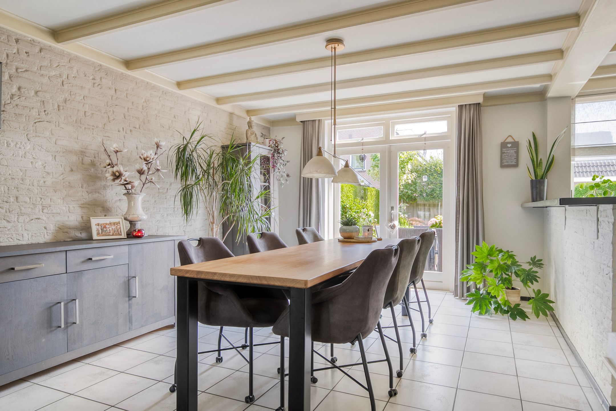 Foto 9 van Donkeren Dijk 9