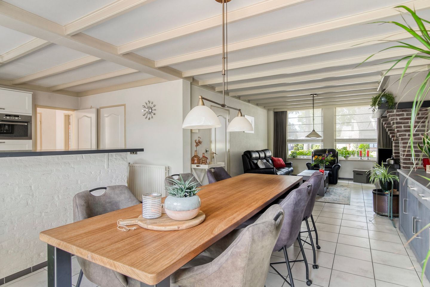 Foto 10 van Donkeren Dijk 9