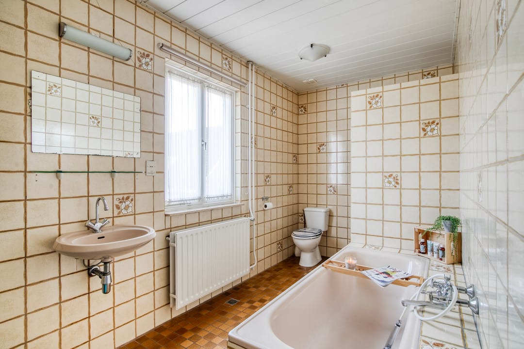 Foto 28 van Donkeren Dijk 9