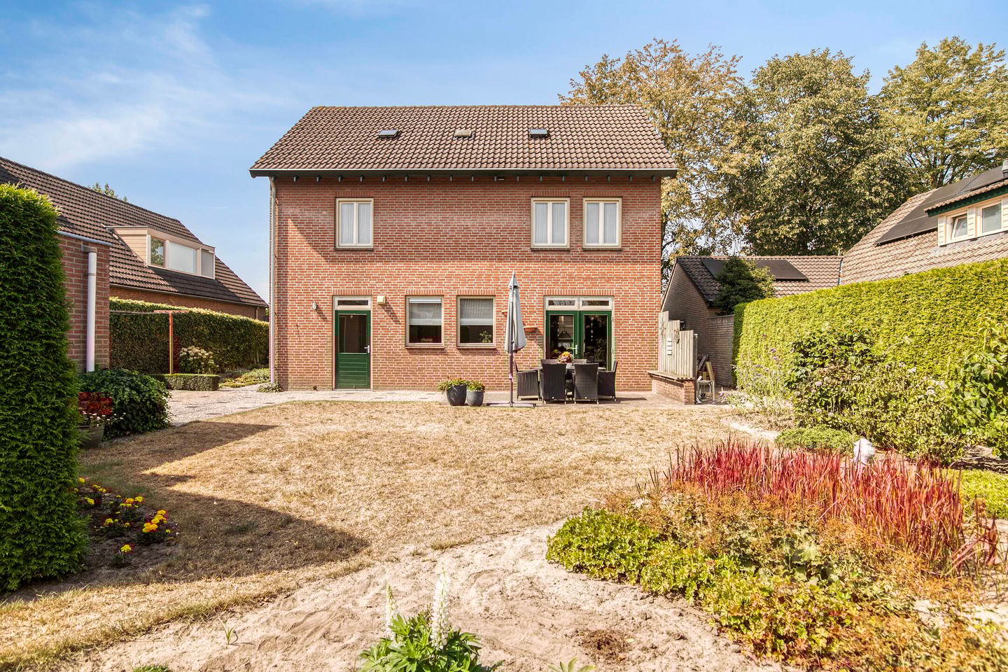 Foto 35 van Donkeren Dijk 9