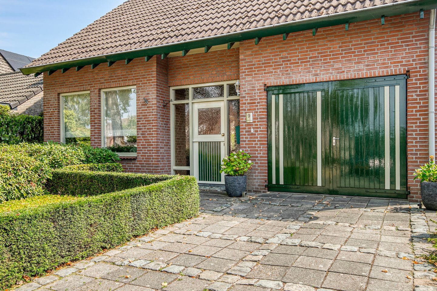 Foto 40 van Donkeren Dijk 9