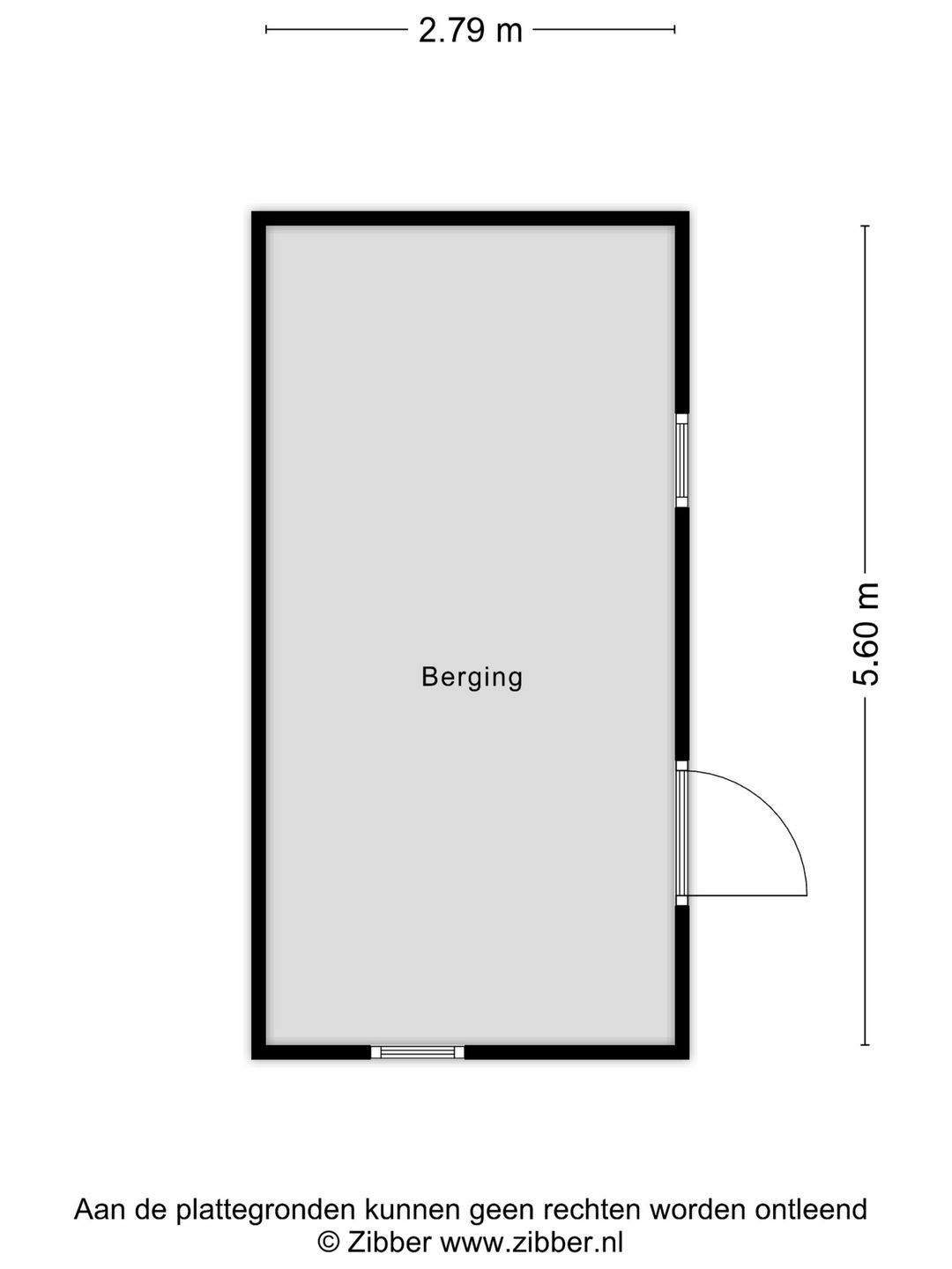 Foto 52 van Donkeren Dijk 9