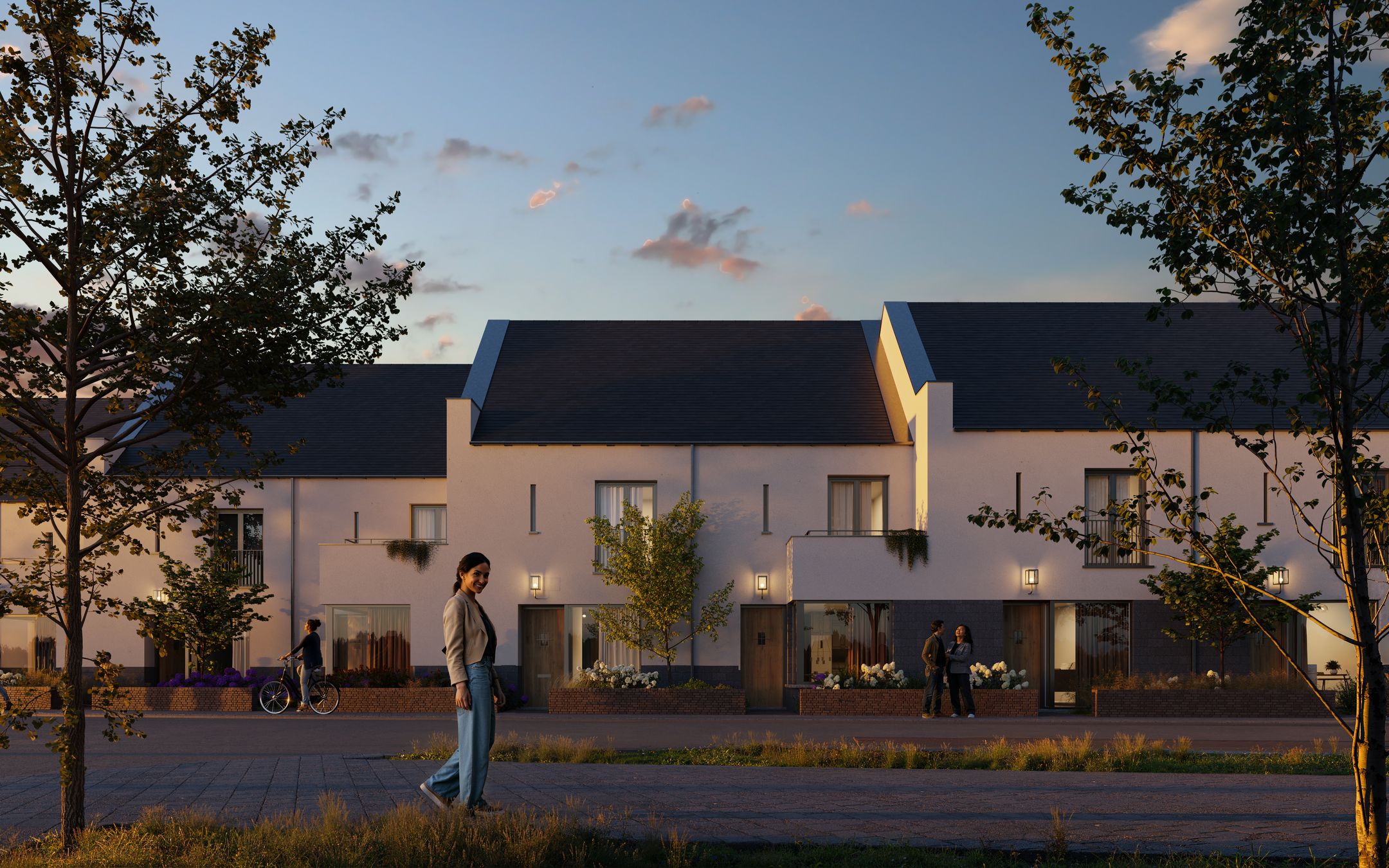 Photo 8 of Groene Loper - Fleur Deux