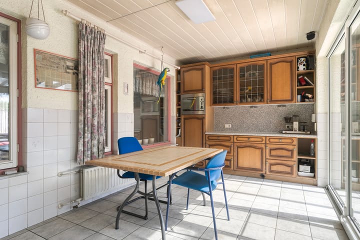 Foto 16 van Pastoor van Ervenstraat 35