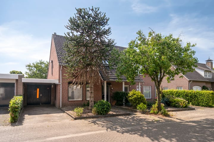 Foto 6 van Pastoor van Ervenstraat 35