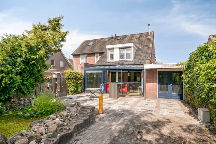 Foto 33 van Pastoor van Ervenstraat 35