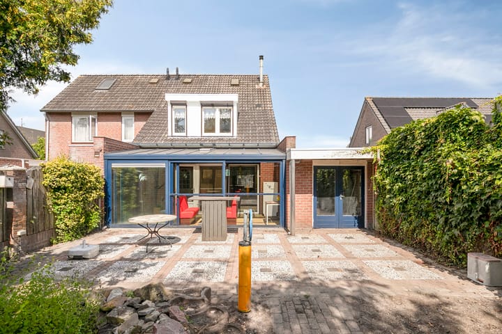 Foto 34 van Pastoor van Ervenstraat 35