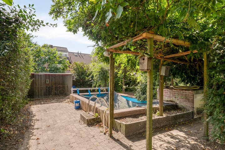 Foto 36 van Pastoor van Ervenstraat 35