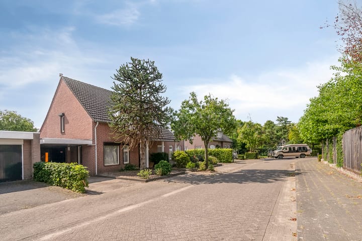 Foto 39 van Pastoor van Ervenstraat 35