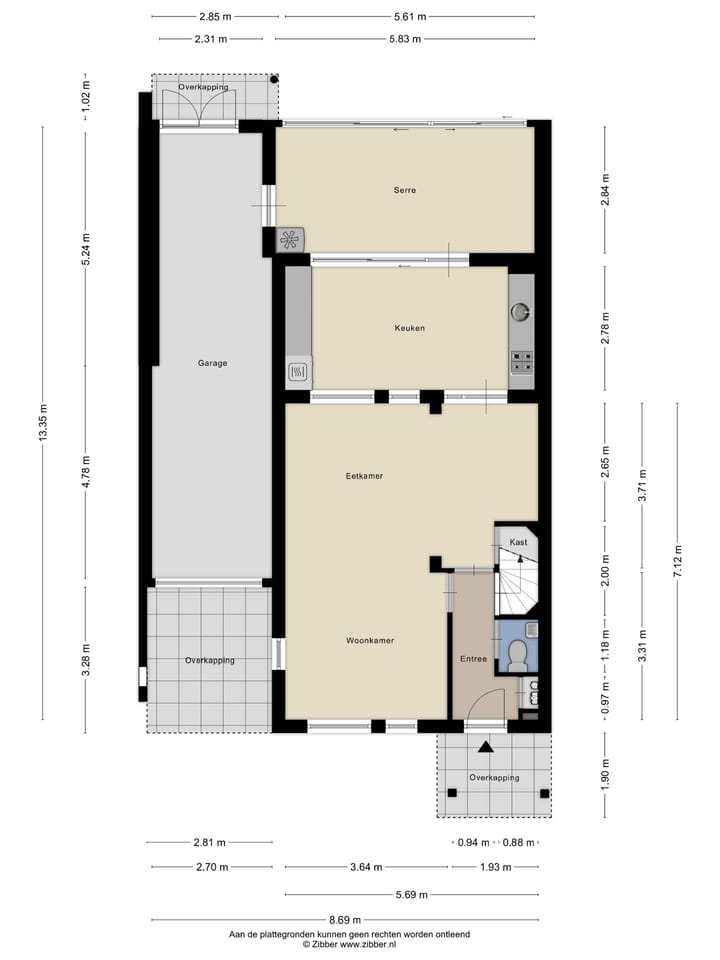 Foto 42 van Pastoor van Ervenstraat 35