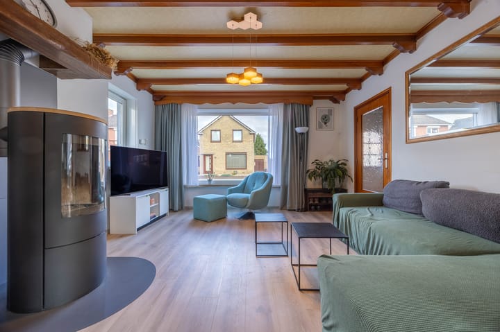 Foto 3 van Margrietstraat 19