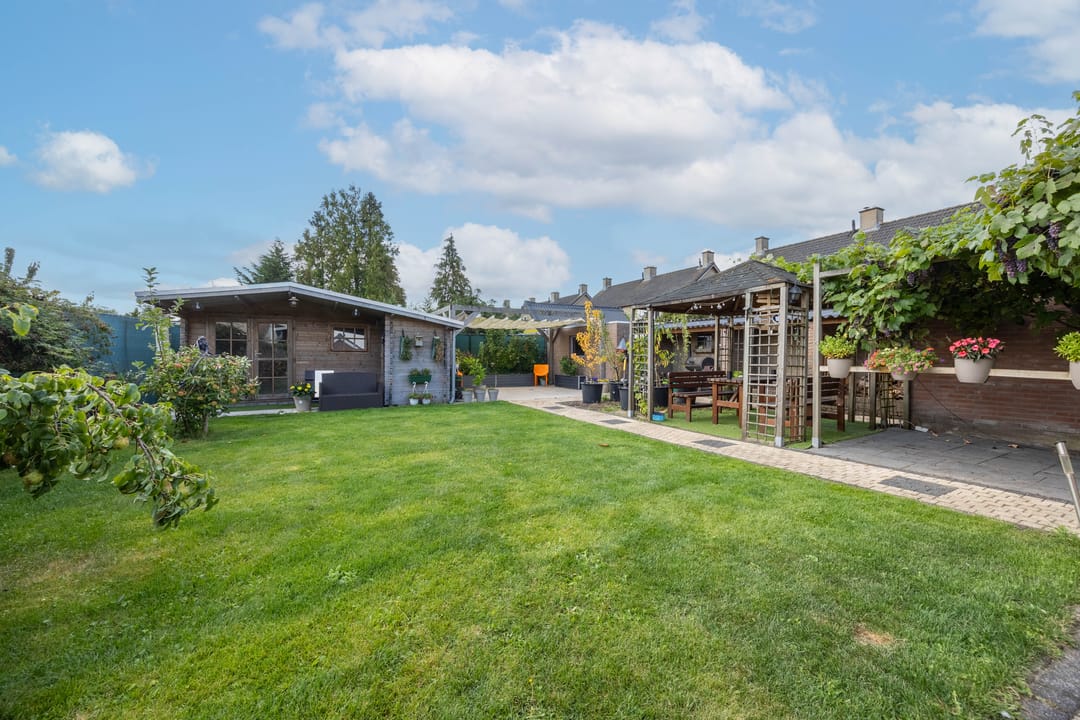 Foto 2 van Margrietstraat 19