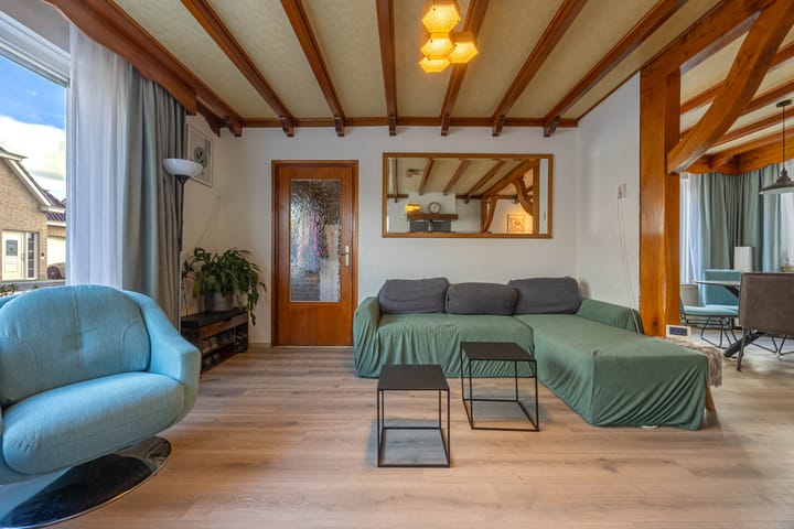 Foto 7 van Margrietstraat 19