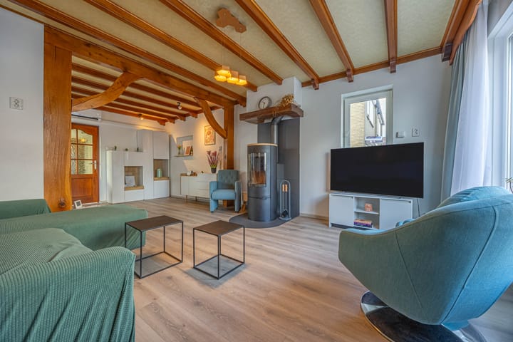 Foto 8 van Margrietstraat 19