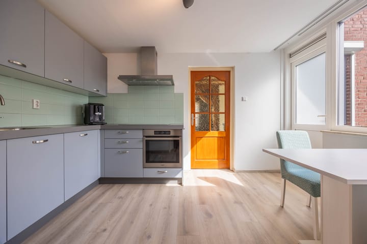 Foto 17 van Margrietstraat 19