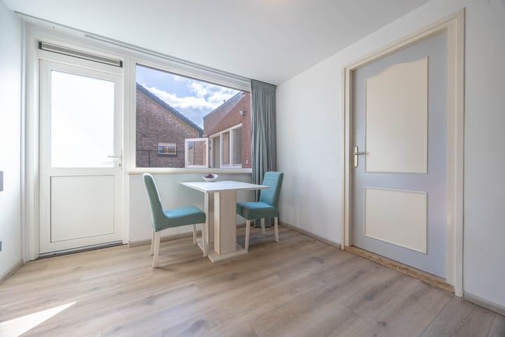 Foto 19 van Margrietstraat 19