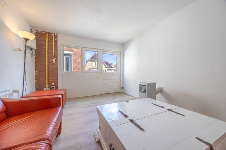 Foto 22 van Margrietstraat 19