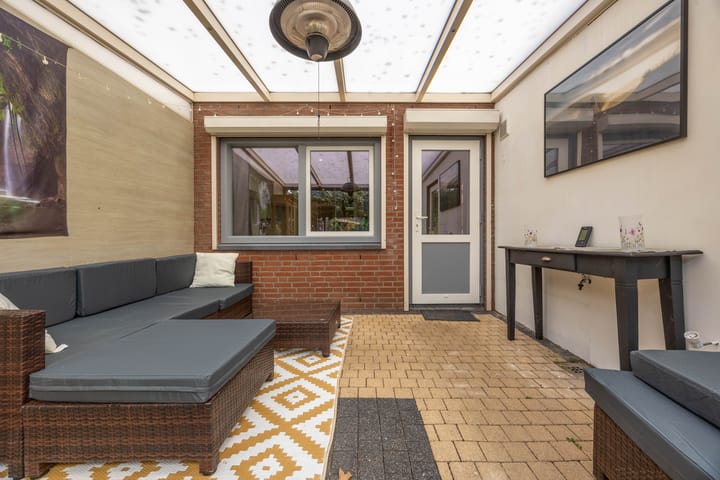 Foto 38 van Margrietstraat 19