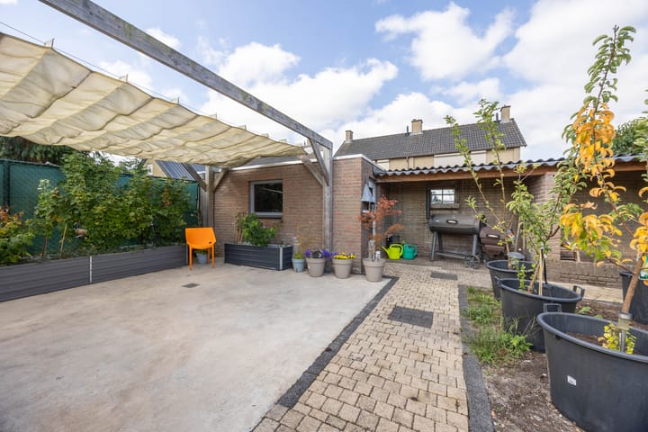 Foto 58 van Margrietstraat 19