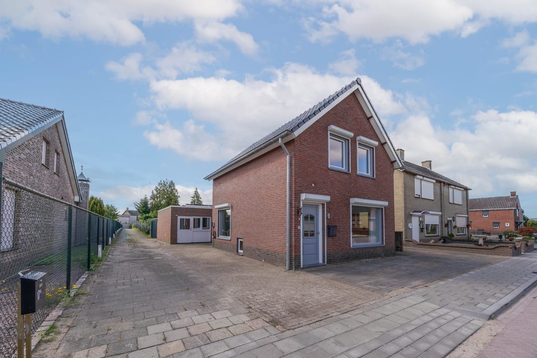 Foto 61 van Margrietstraat 19