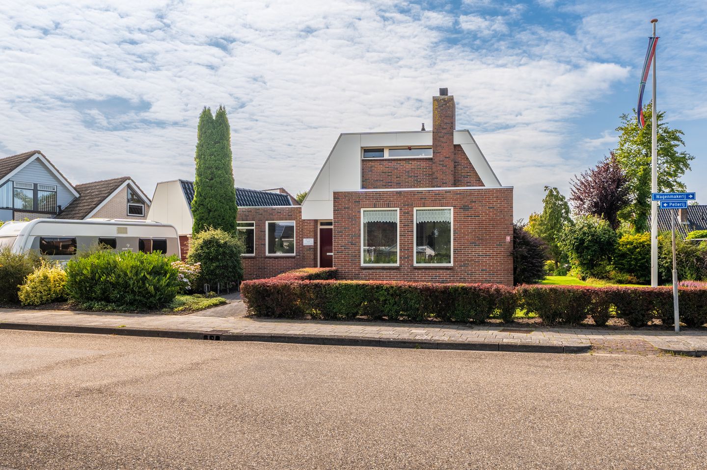 Photo 1 of Pellerij 1