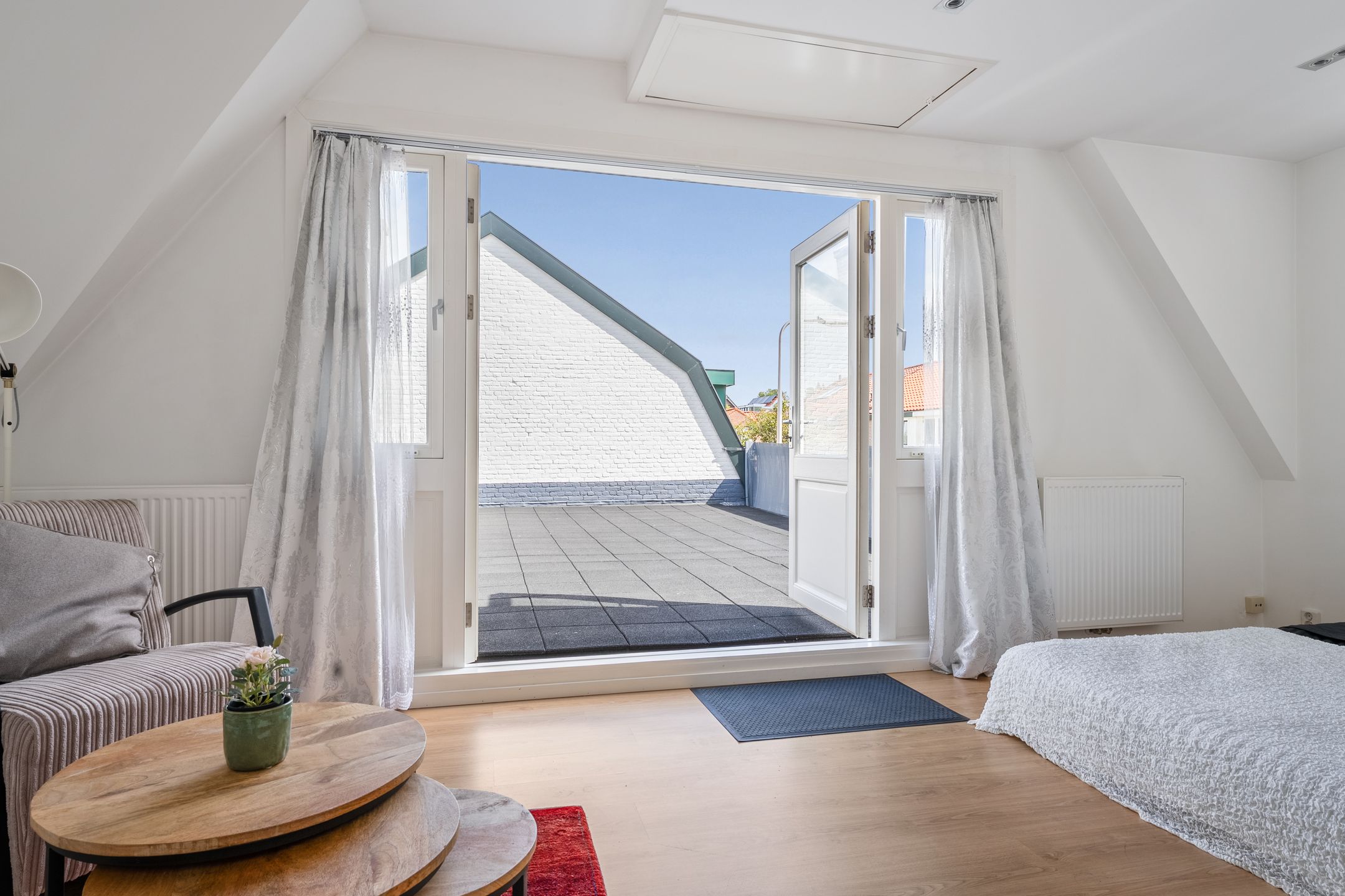 Photo 24 of Borneostraat 23