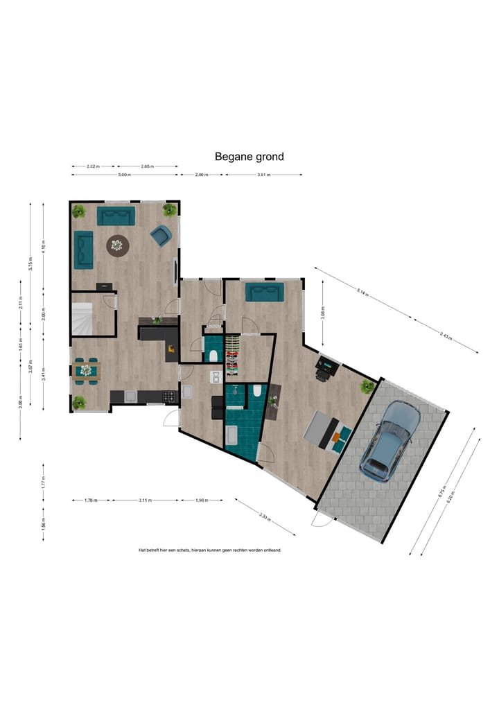 Foto 59 van Pellerij 1