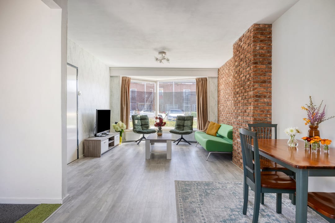 Foto 2 van Fransen van de Puttestraat 9