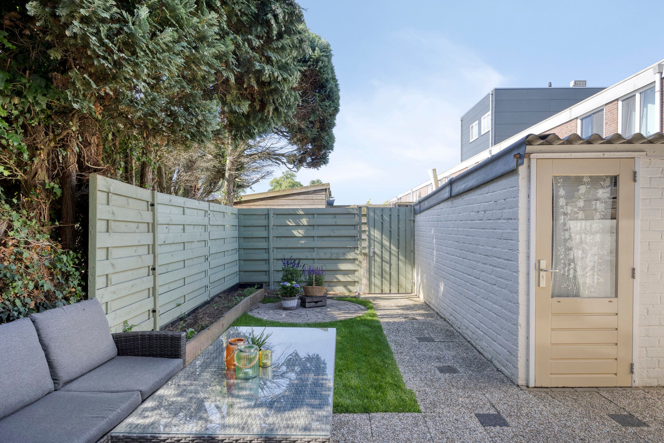 Foto 3 van Fransen van de Puttestraat 9