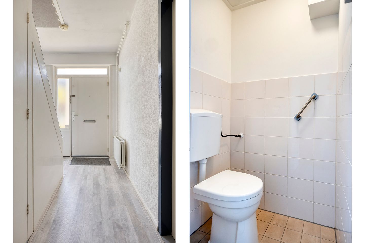 Foto 4 van Fransen van de Puttestraat 9