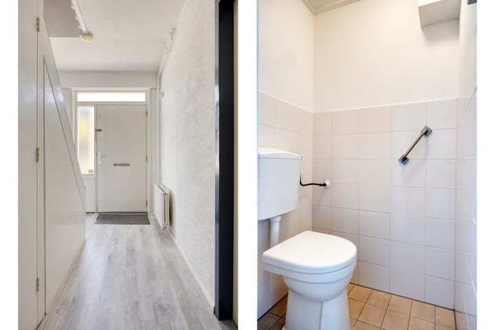 Photo 4 of Fransen van de Puttestraat 9